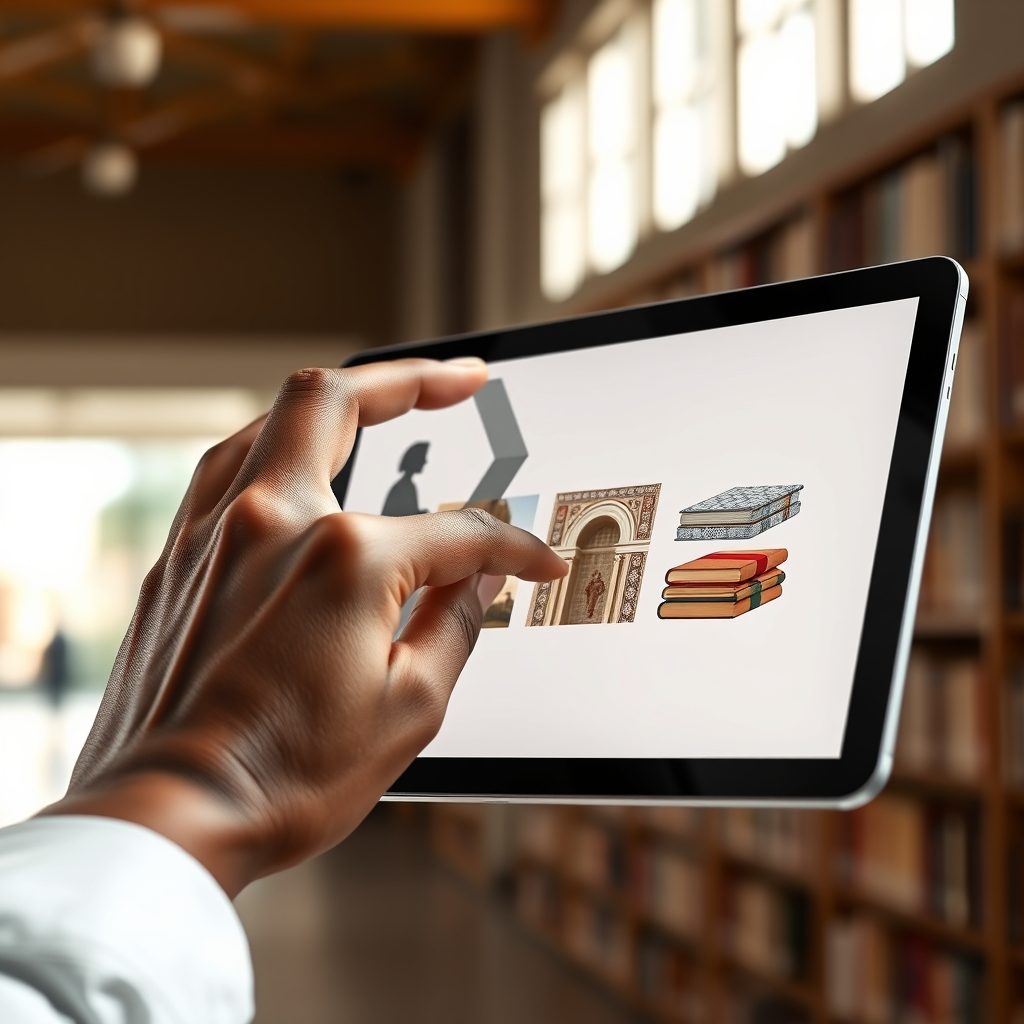 مفاتيح الثقافة التركية: رحلة رقمية في إرث الأناضول مع وزارة الثقافة والسياحة