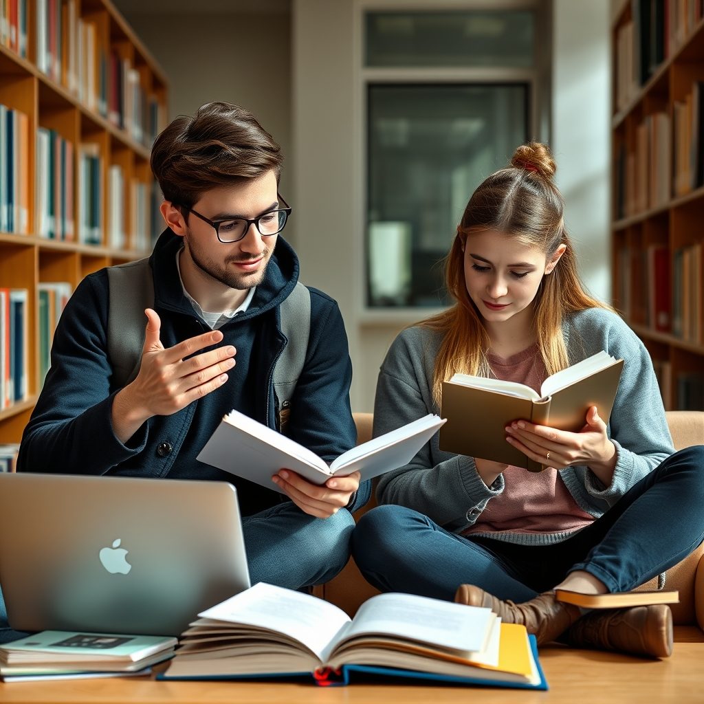 الاستشهاد والتوثيق في الكتابة الأكاديمية