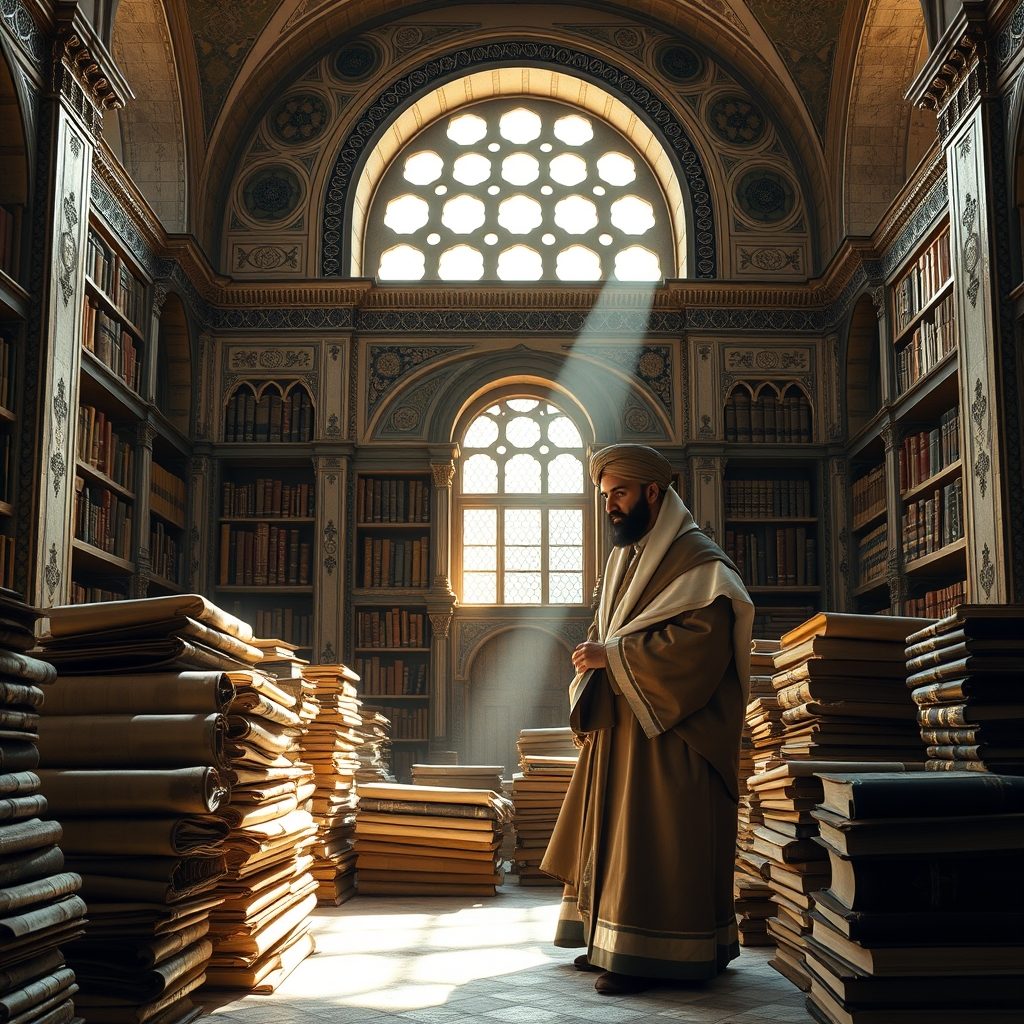 كلمات التراث المشترك بين العربية والتركية: رحلة لغوية