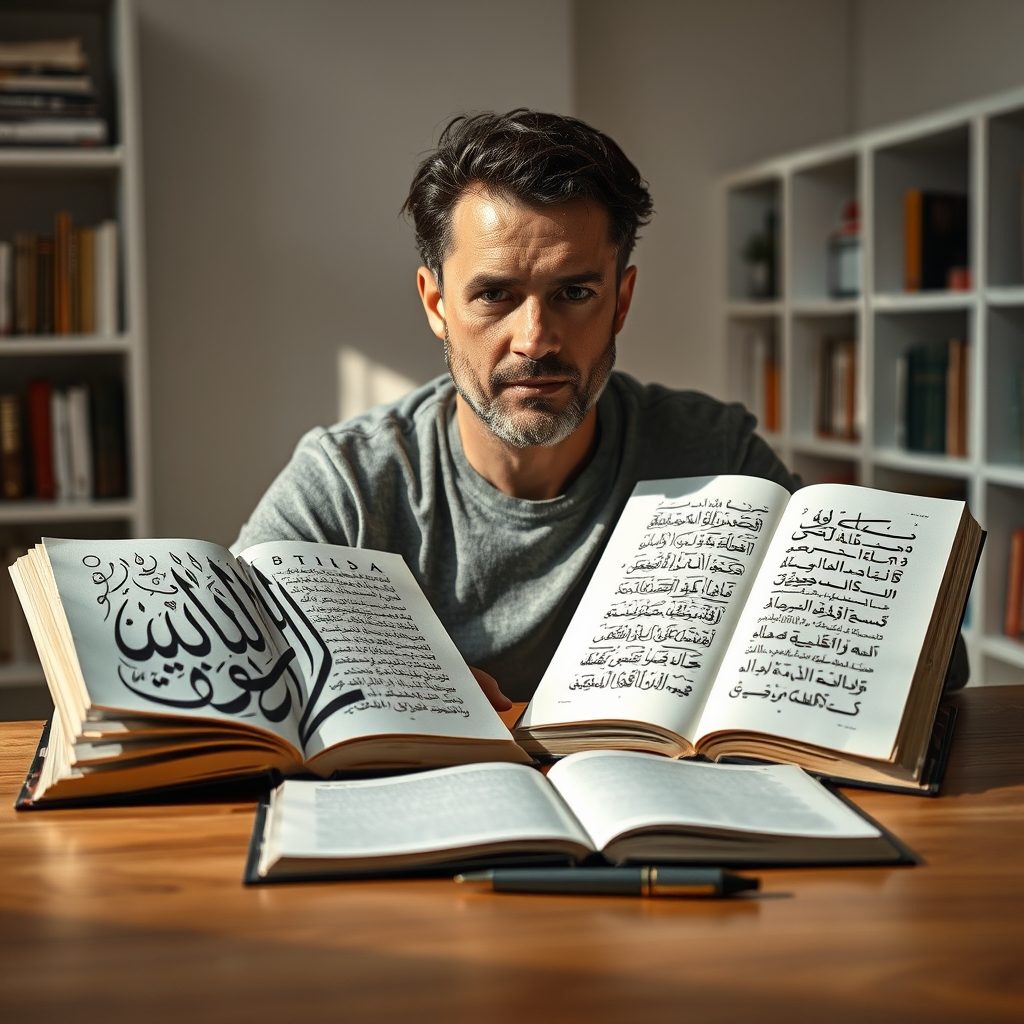 الترجمة الأدبية من العربية للتركية