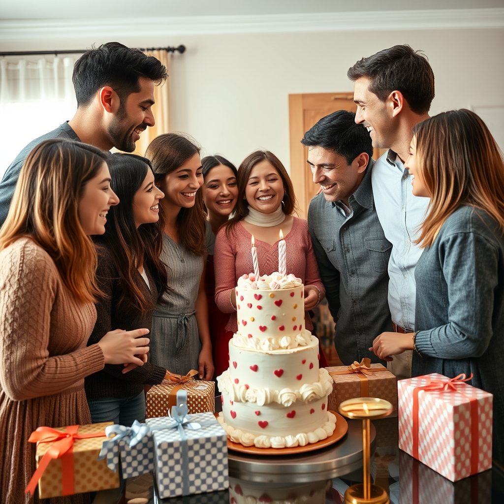 حفلات الأعياد والمناسبات السعيدة
