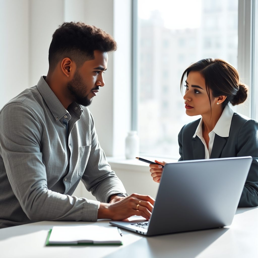 النقد البنّاء لفكرة أو مشروع