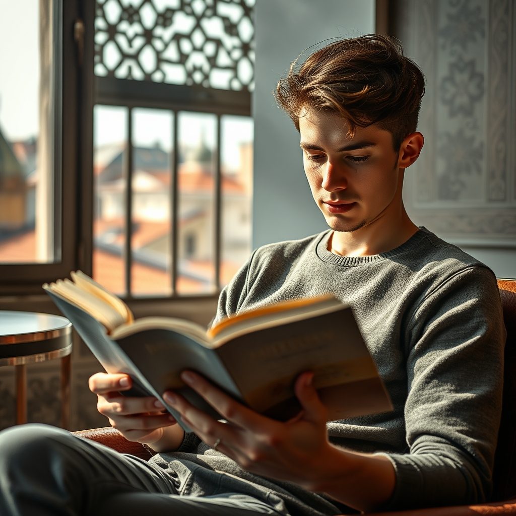 الأدب التركي المعاصر: كُتّاب وروايات