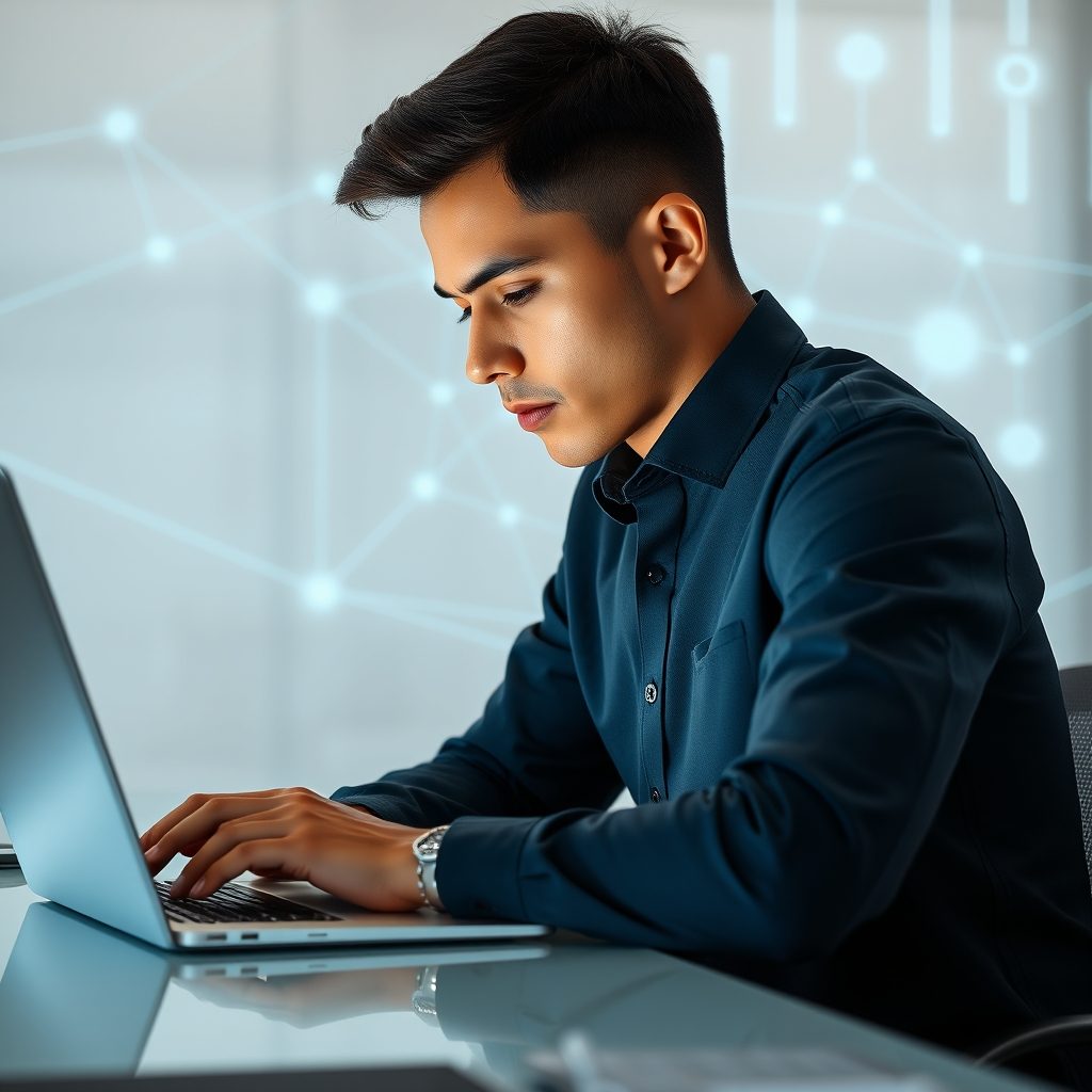 مفردات الاقتصاد الرقمي والتجارة الإلكترونية
