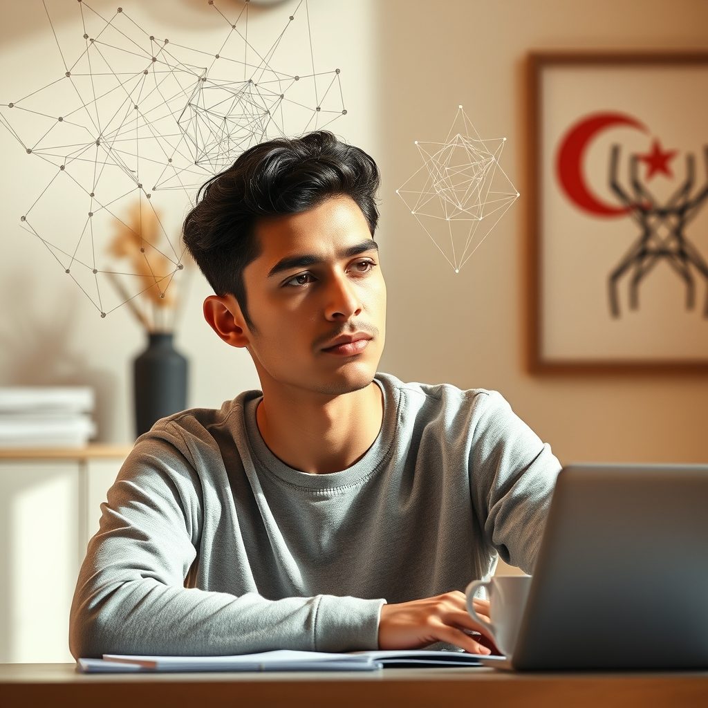 التداخل اللغوي وأثره في لغة المتحدثين الثنائيين