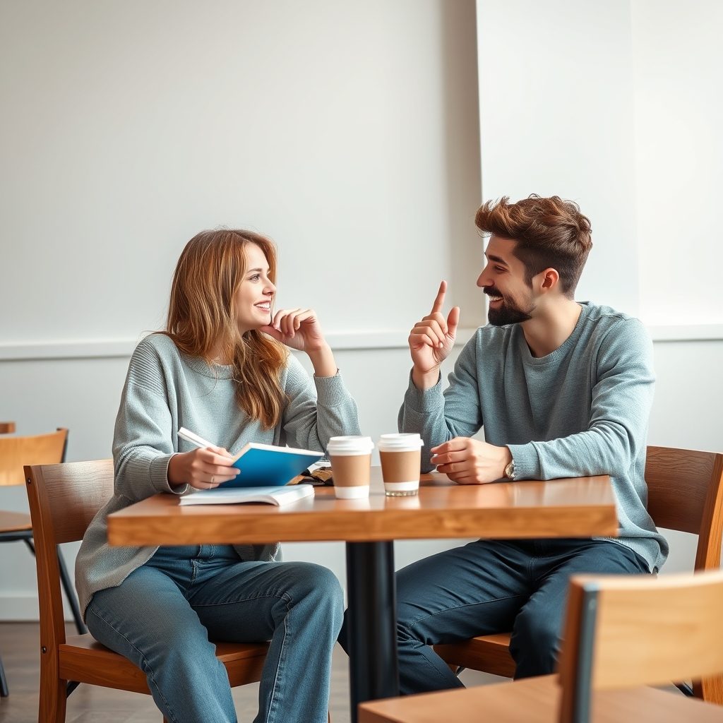 الحديث عن خطط نهاية الأسبوع