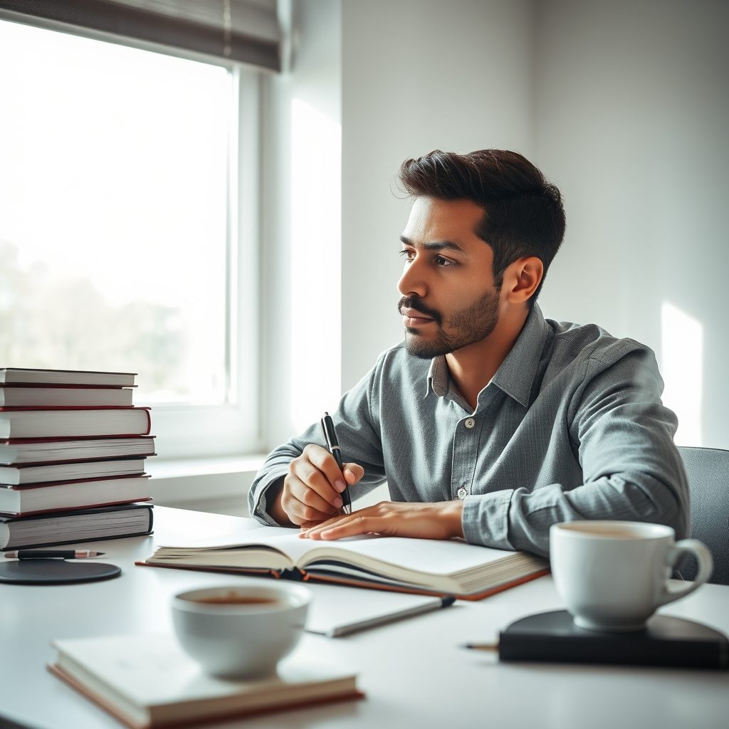 كتابة مقالة فلسفية متقدمة