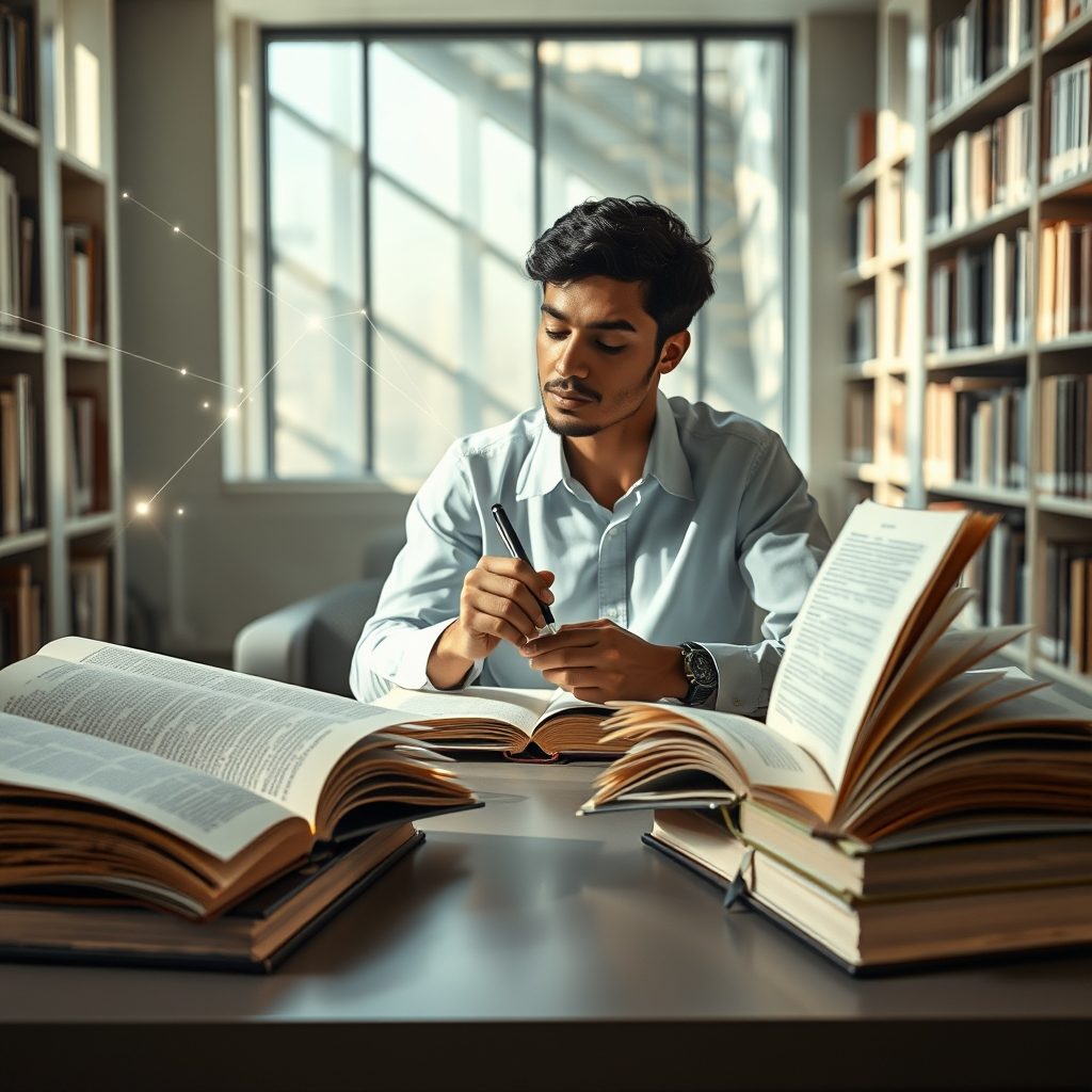 مفردات النظرية الأدبية المتقدمة