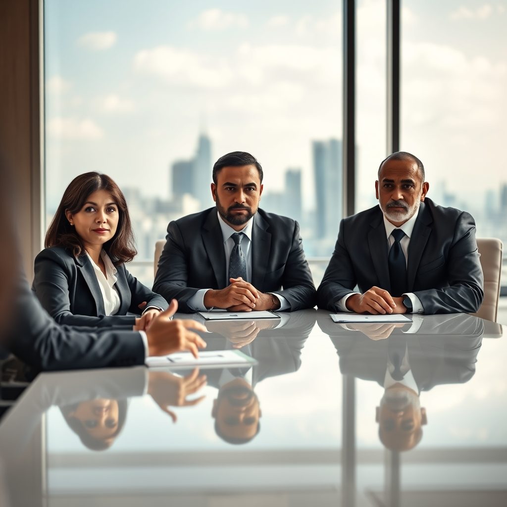 مفردات العلاقات الدولية المتقدمة