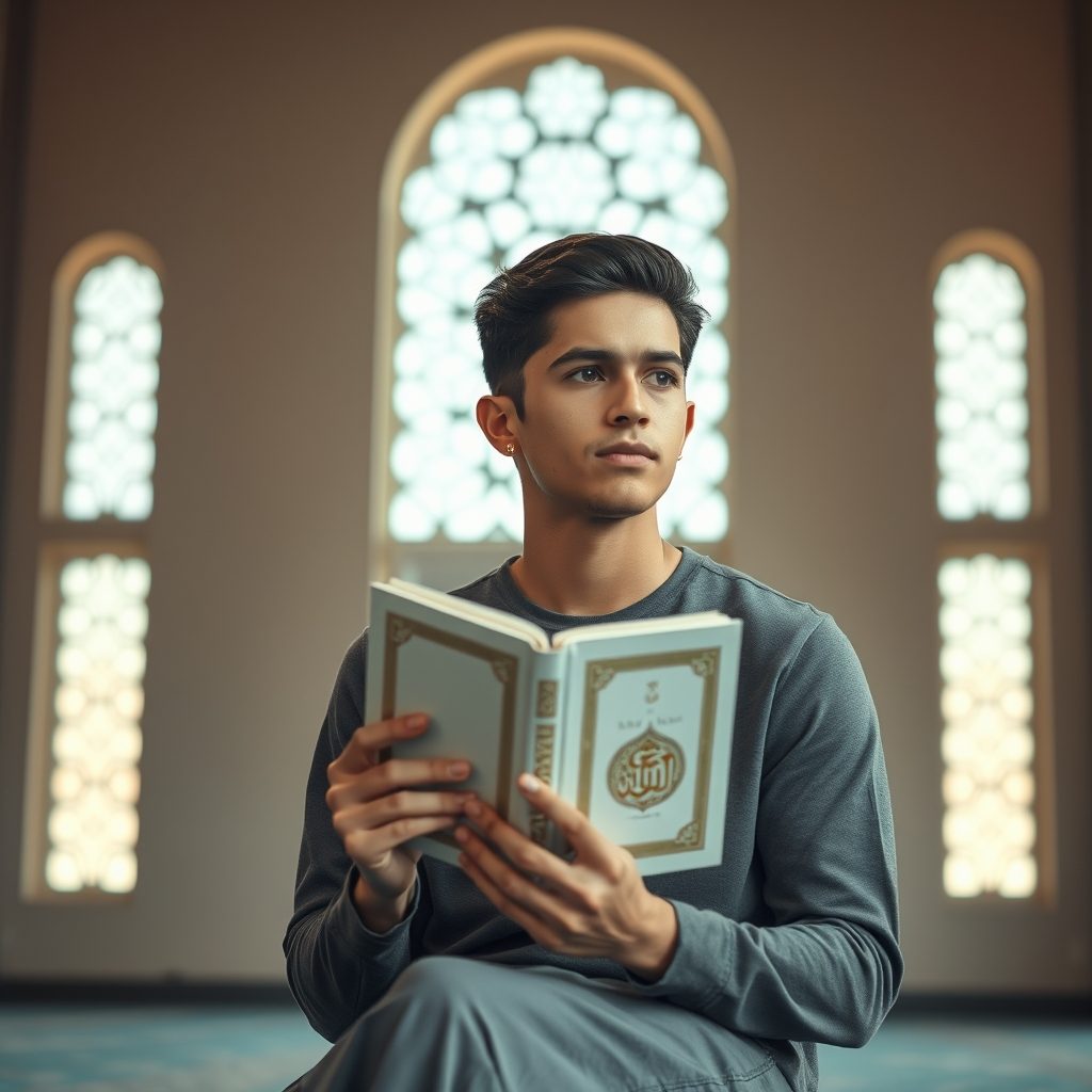 المصطلحات الدينية الإسلامية بالتركية