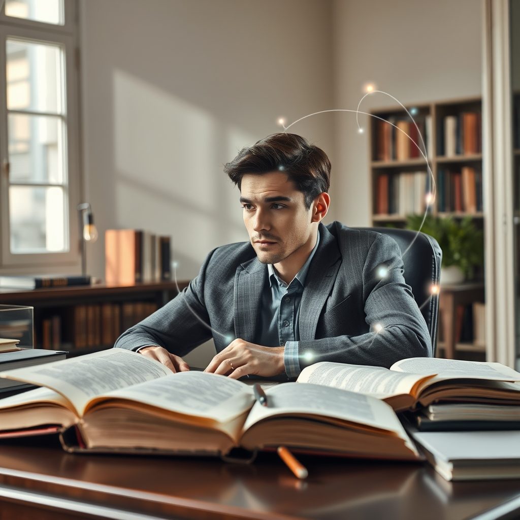 كتابة نقد أدبي متكامل