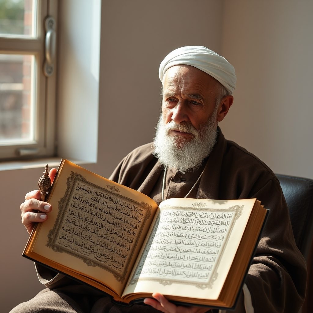 البلاغة العثمانية الكلاسيكية