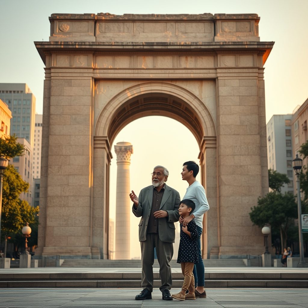 مصطلحات الذاكرة الجماعية والتراث