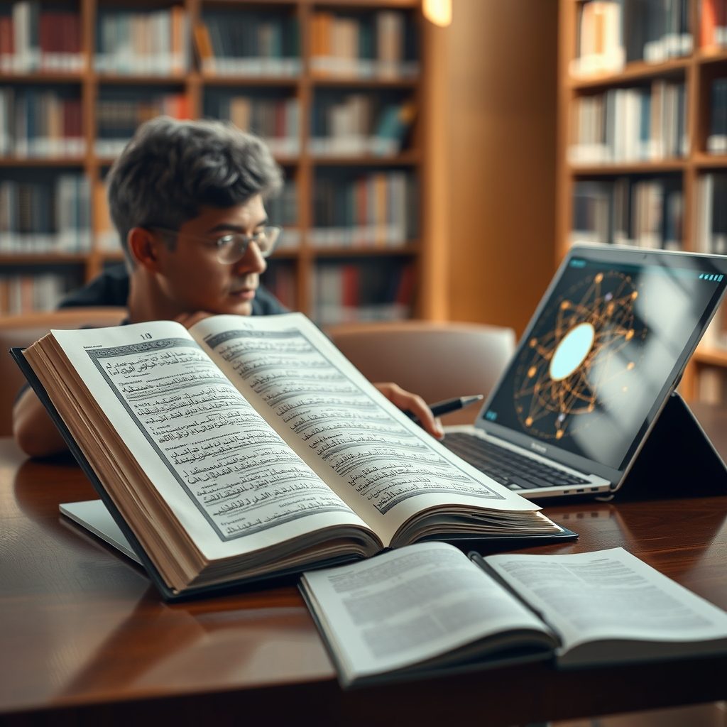 التحليل اللغوي للقرآن بالتركية