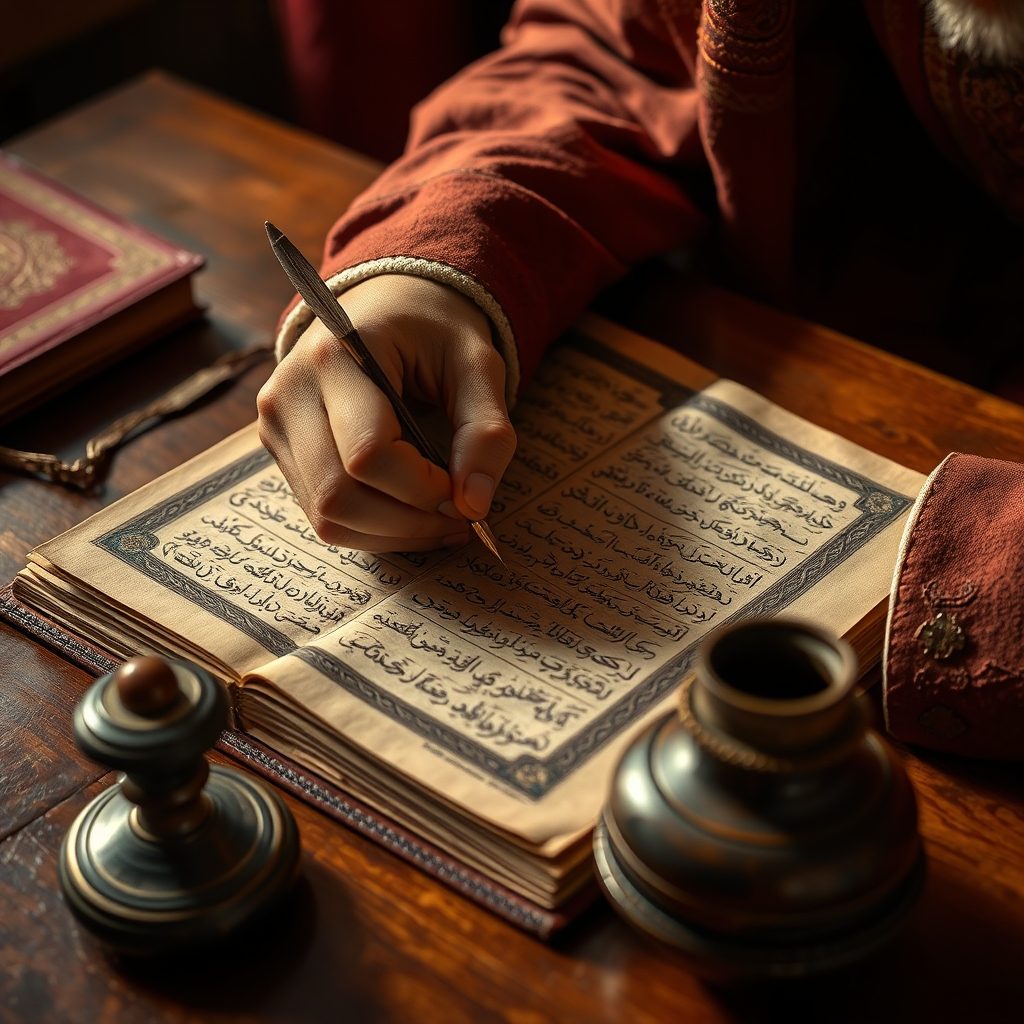 علم العروض العثماني: aruz vezni