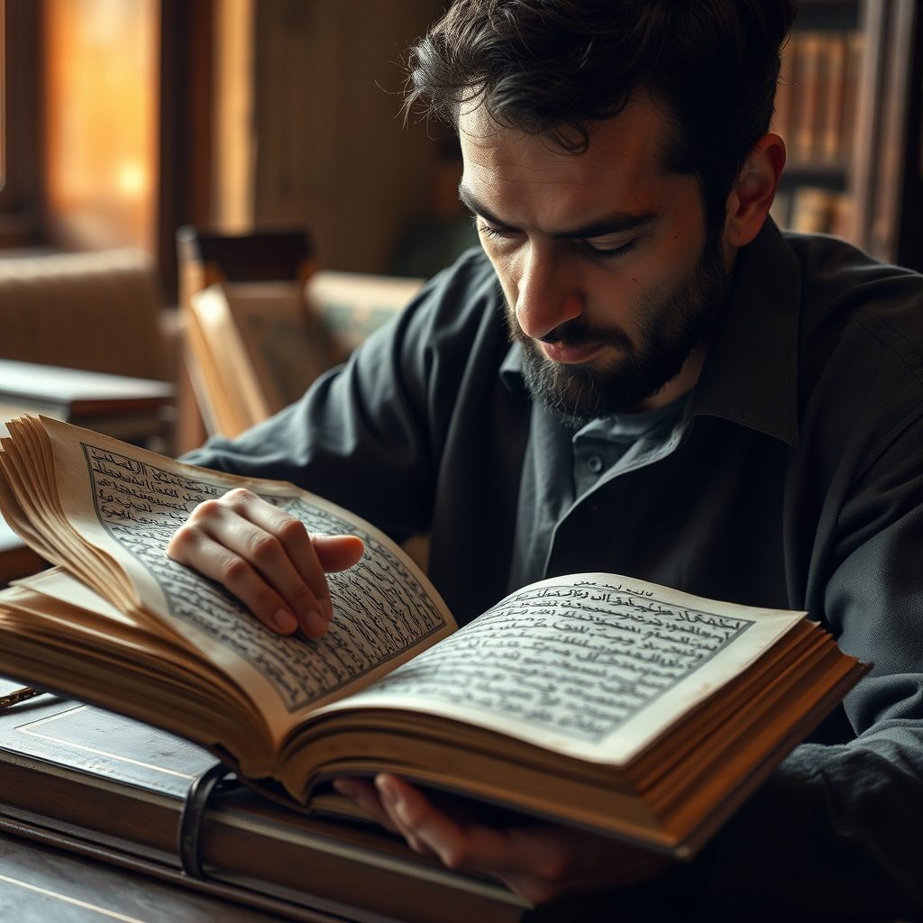 اللغة العثمانية بالحرف العربي