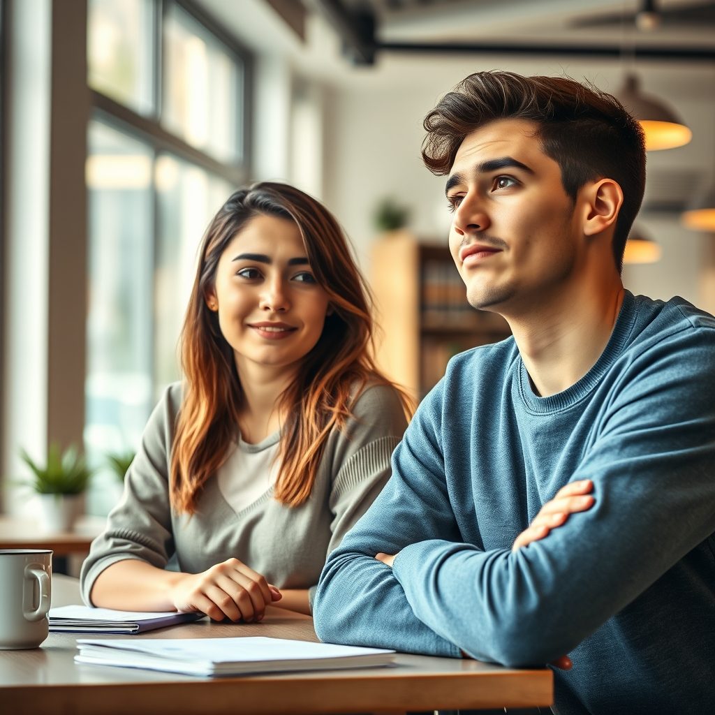 الإيجابية وبناء ثقة النفس بالتركية