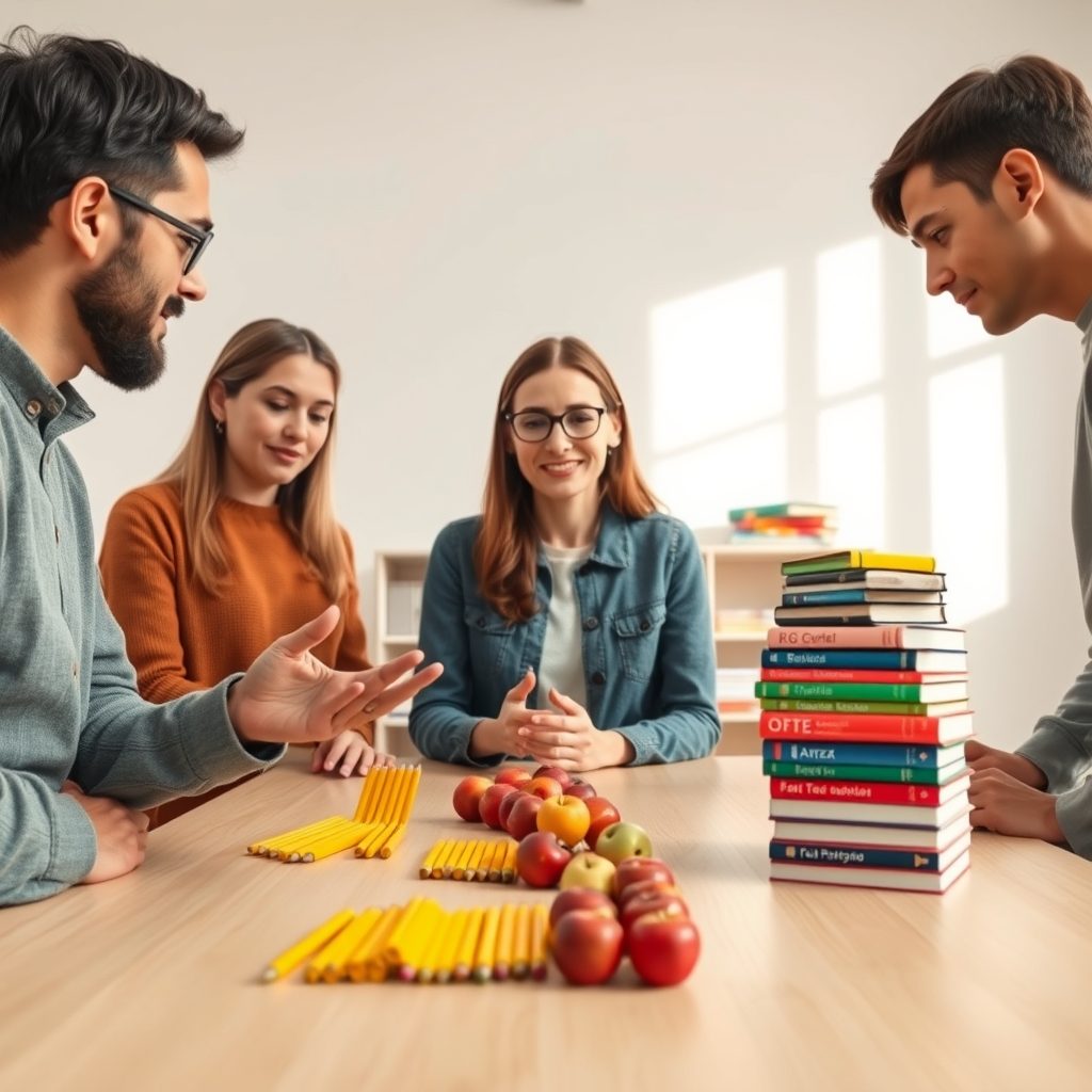 الأرقام من 11 إلى 20