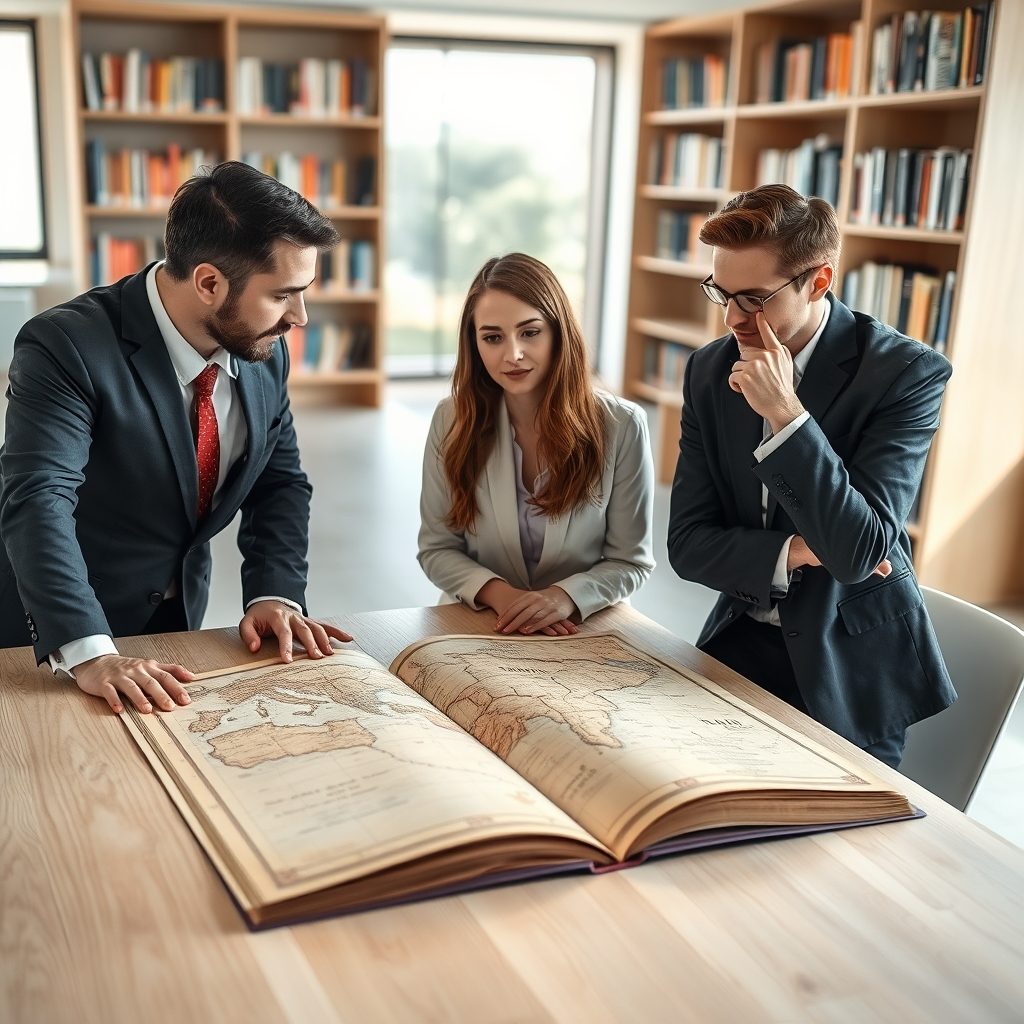 التعليق على أحداث تاريخية