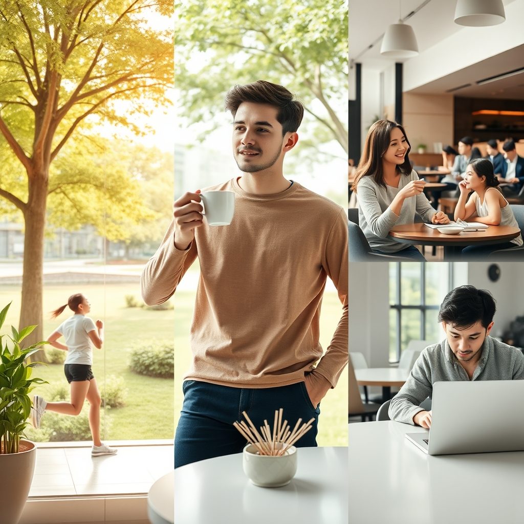التعبير عن التكرار: دائماً، أحياناً، أبداً