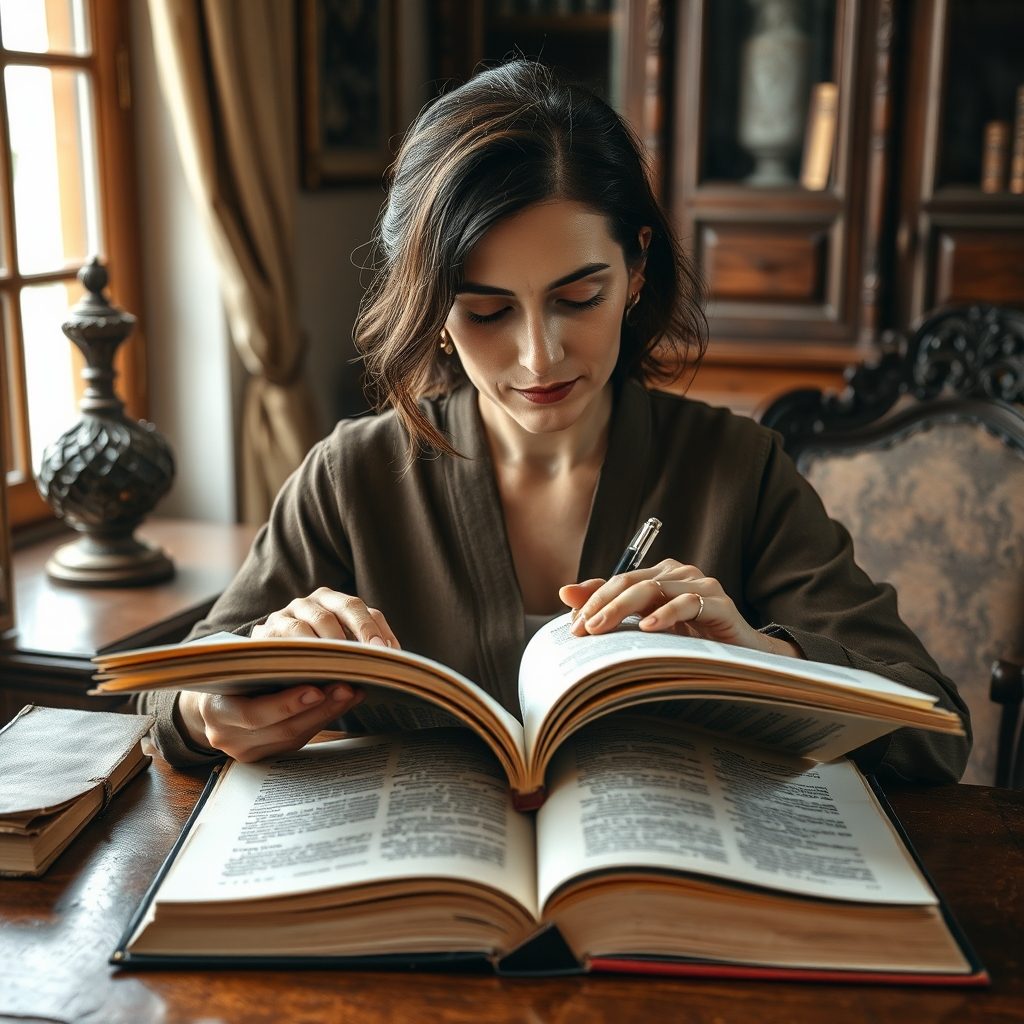 أساليب الترجمة الأدبية التركية