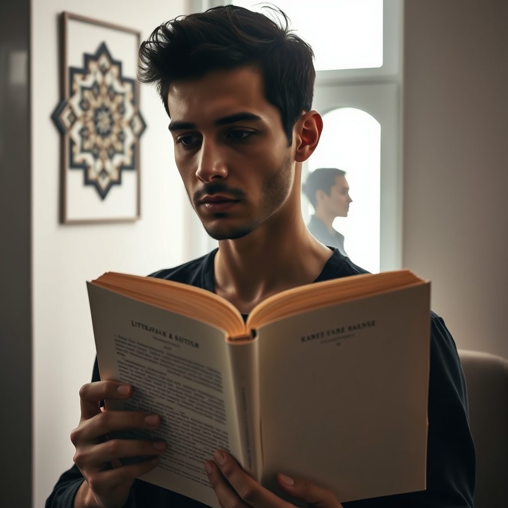 الآخر والهوية في الأدب التركي