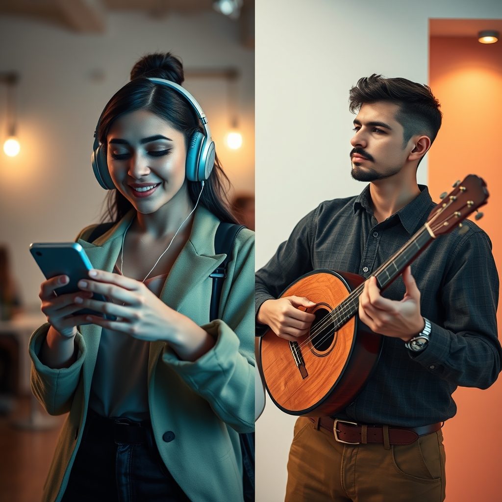 الموسيقى والأغاني التركية: türkü و pop