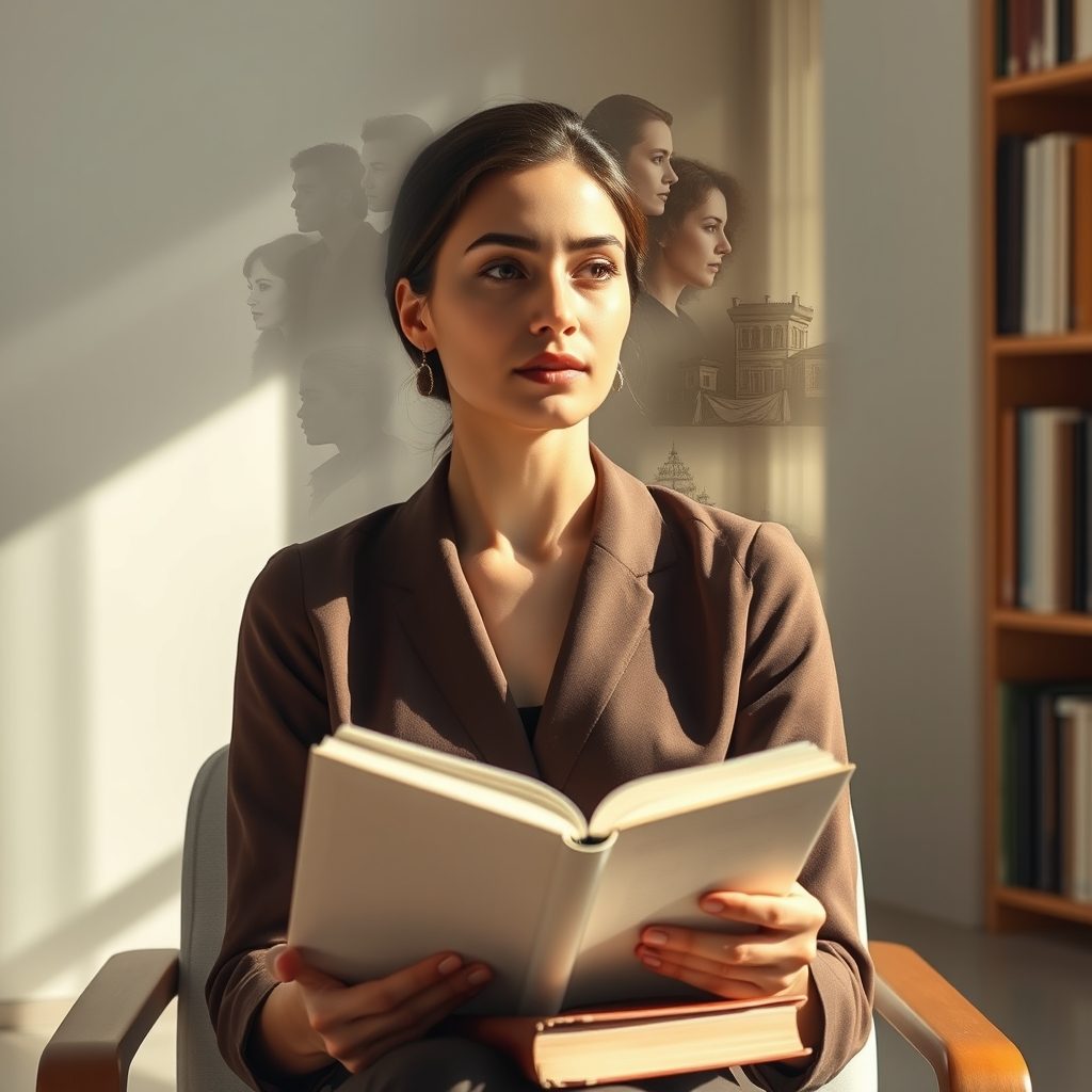 البنية السردية في الرواية التركية