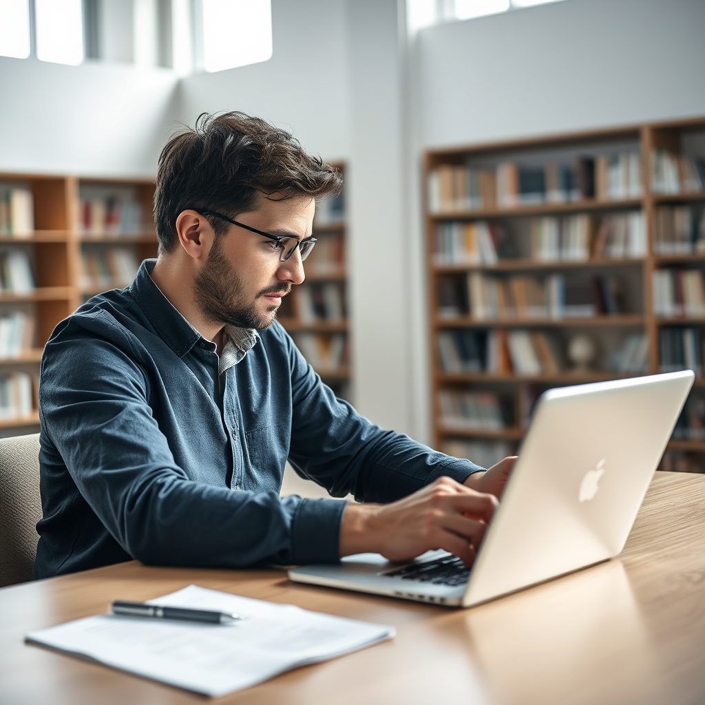 قراءة البحوث الأكاديمية التركية