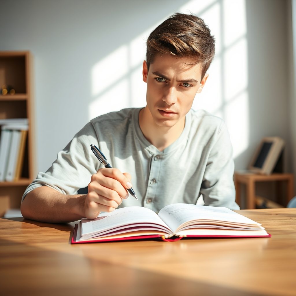 كتابة مقال رأي بالتركية