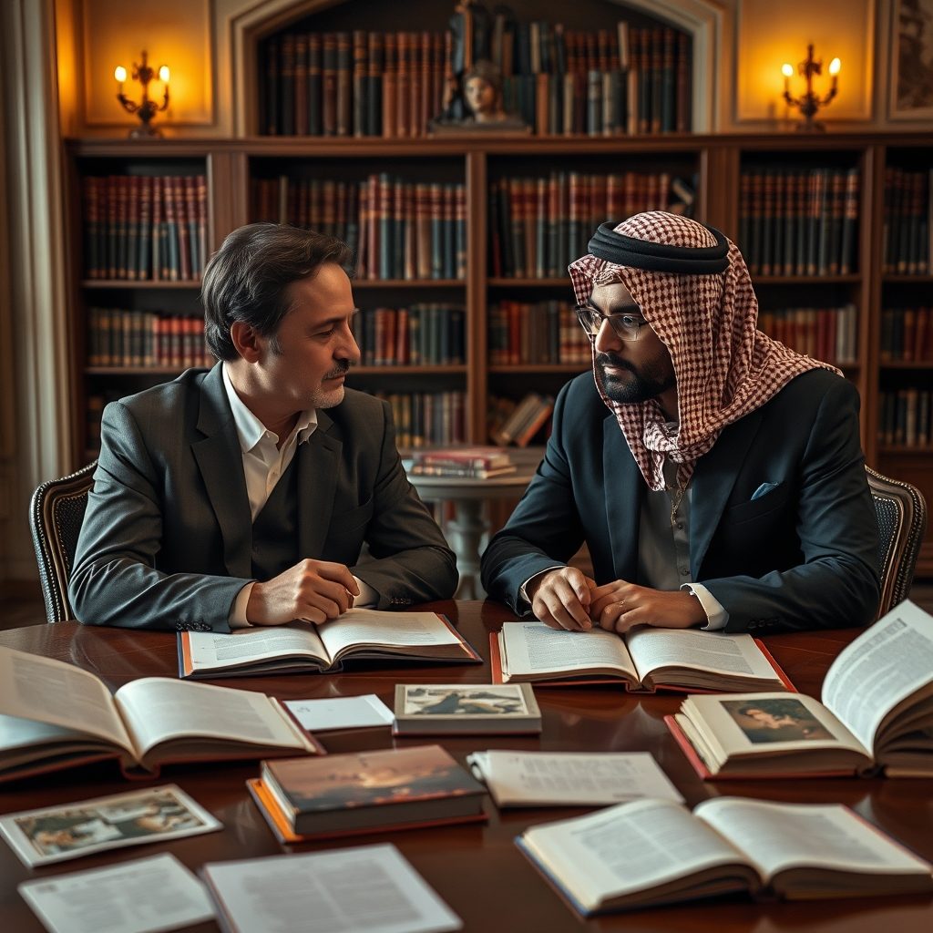 الترجمة الأدبية من التركية للعربية