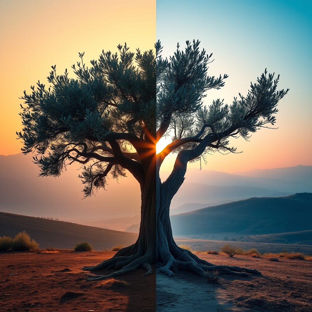 كلمات الحياة والموت والبعث