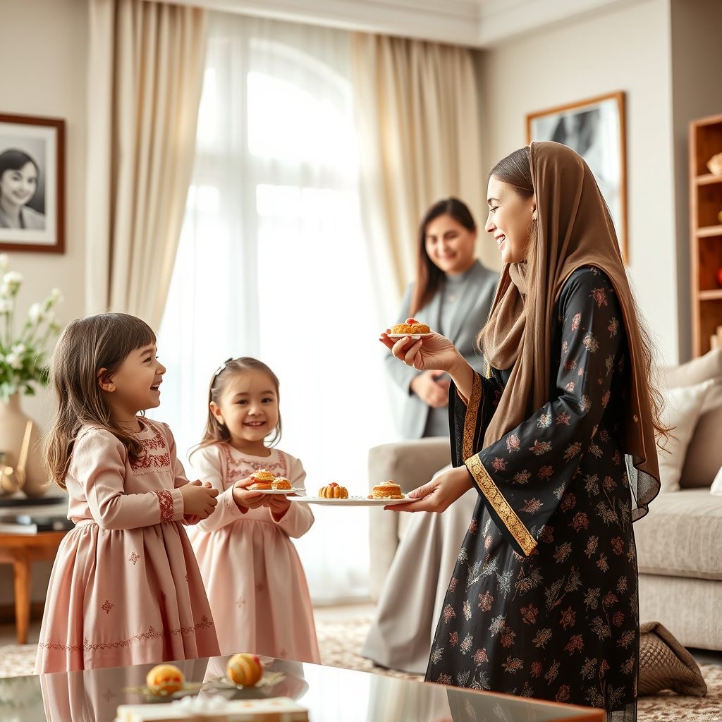 عيدكم سعيد Bayramınız kutlu olsun