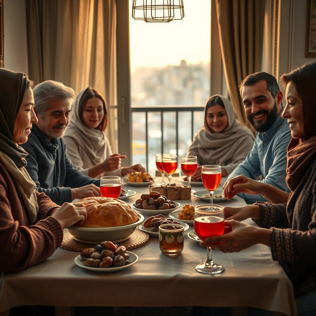مصطلحات رمضان ramazan deyimler المستخدمة في اللغة التركية
