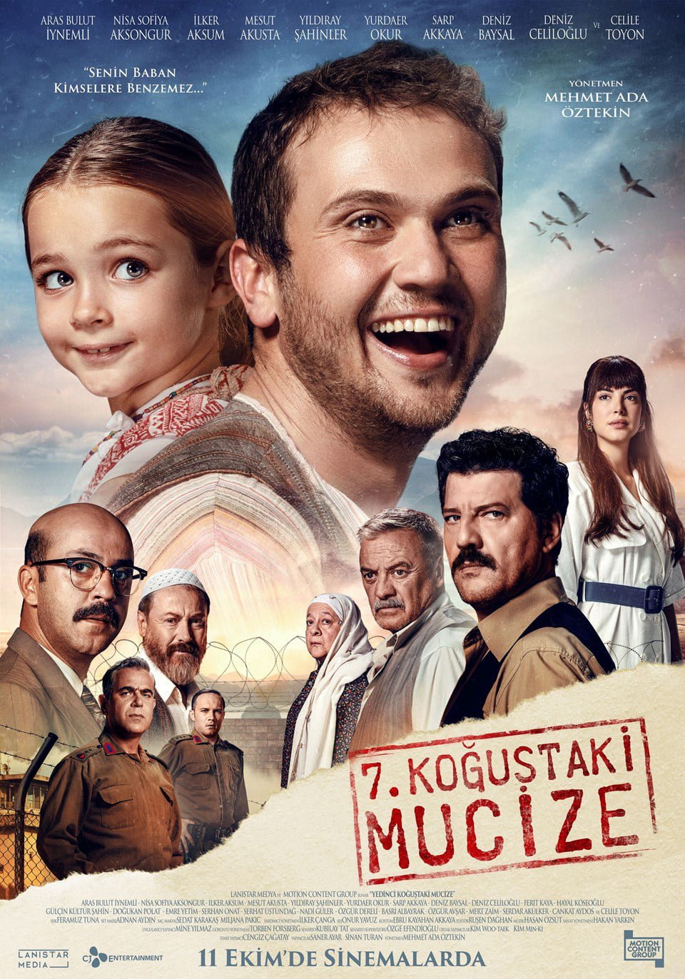 Yedinci Köğüstaki Mücize