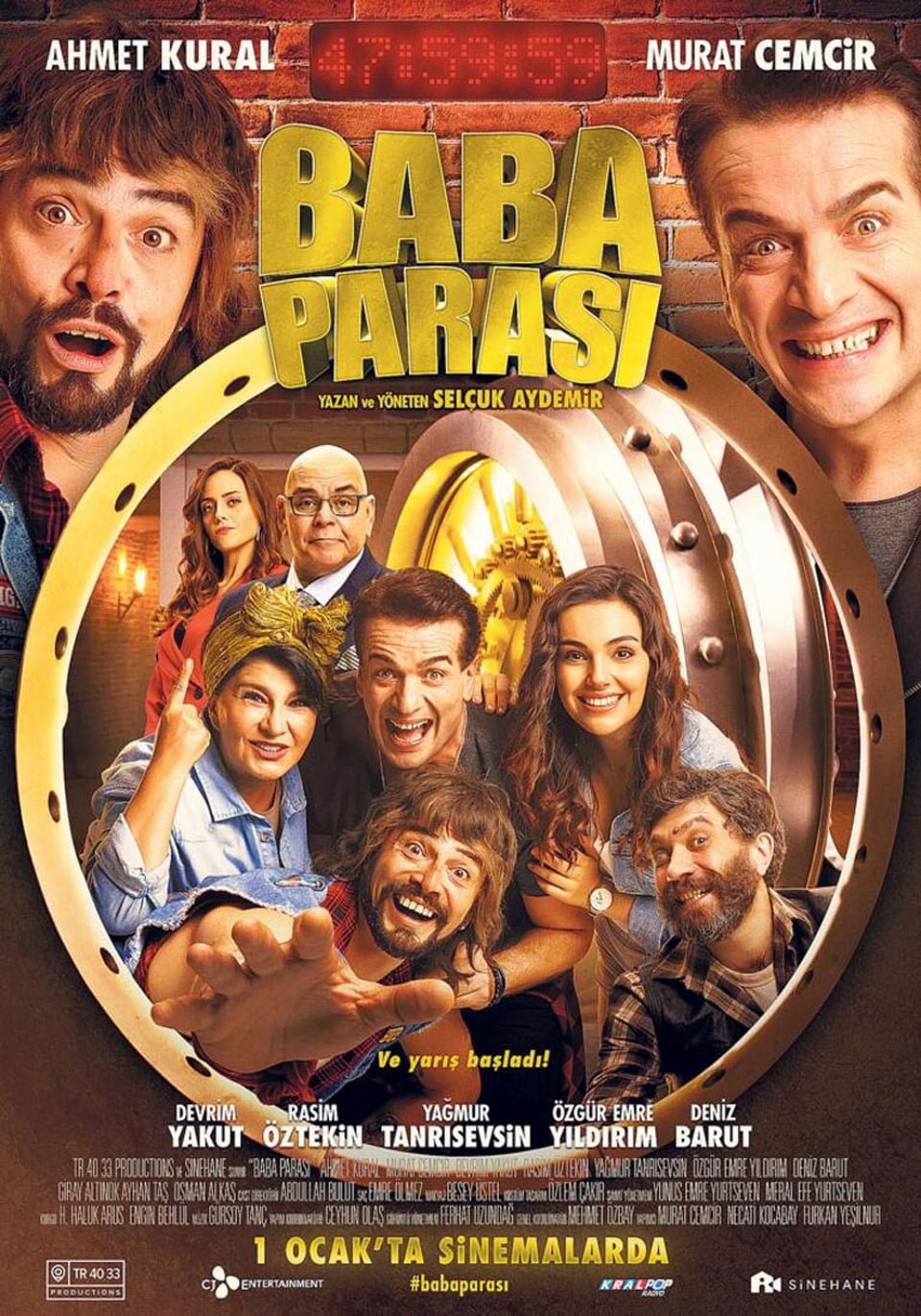 Baba Parası