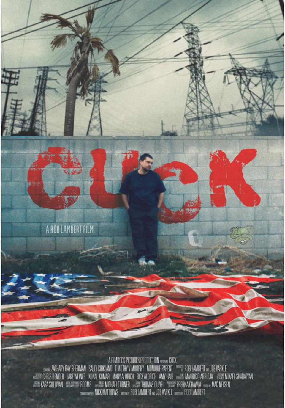 CUCK
