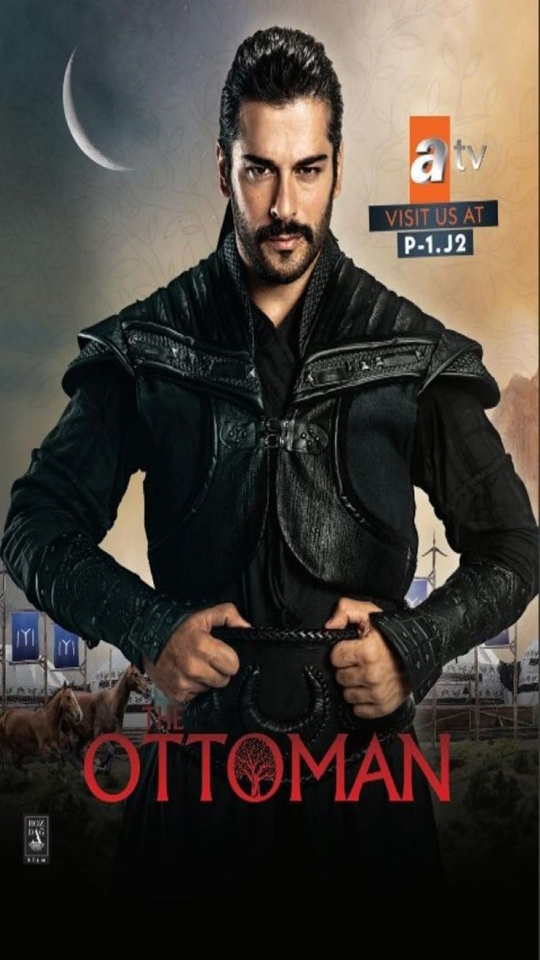 Kuruluş: Osman