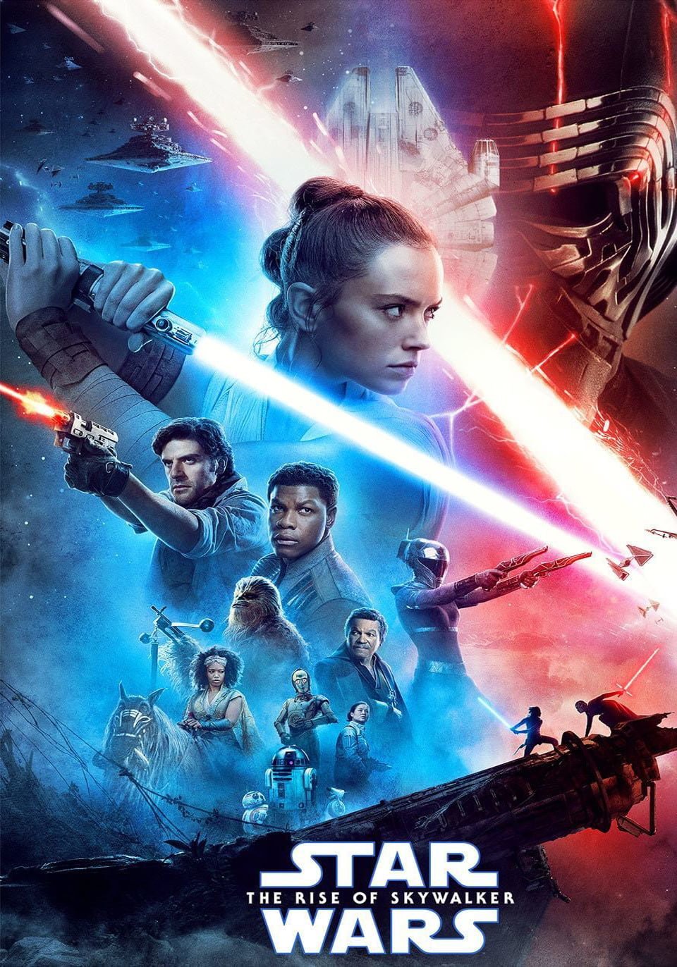 Star Wars: The Rise of Skywalker
