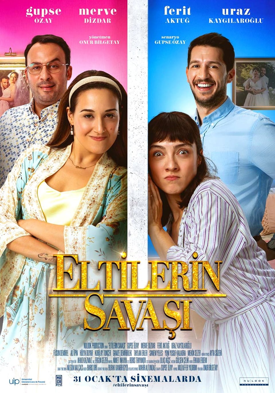 Eltilerin Savaşı
