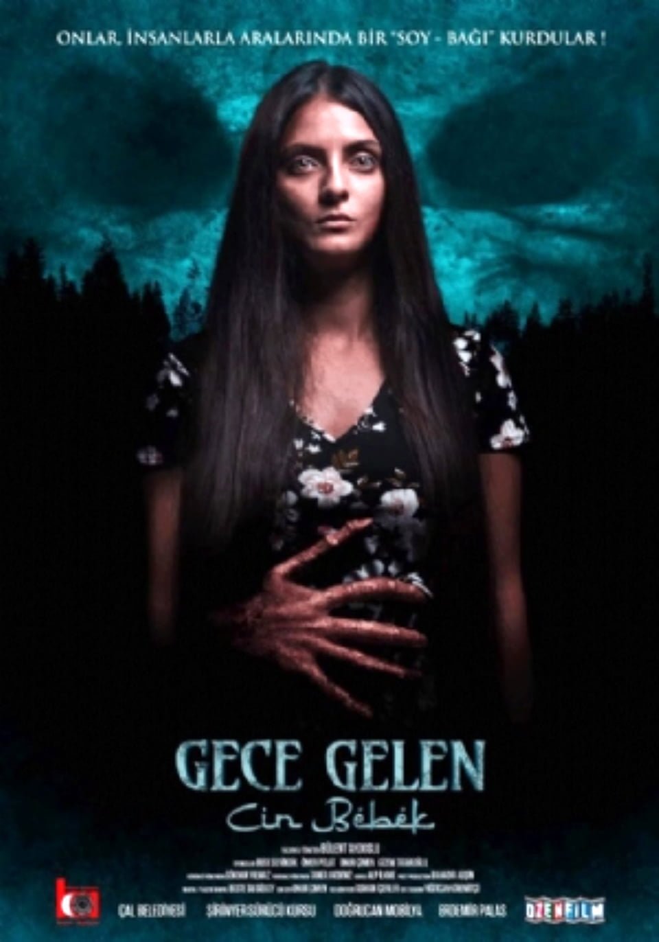 Gece Gelen: Cin Bebek