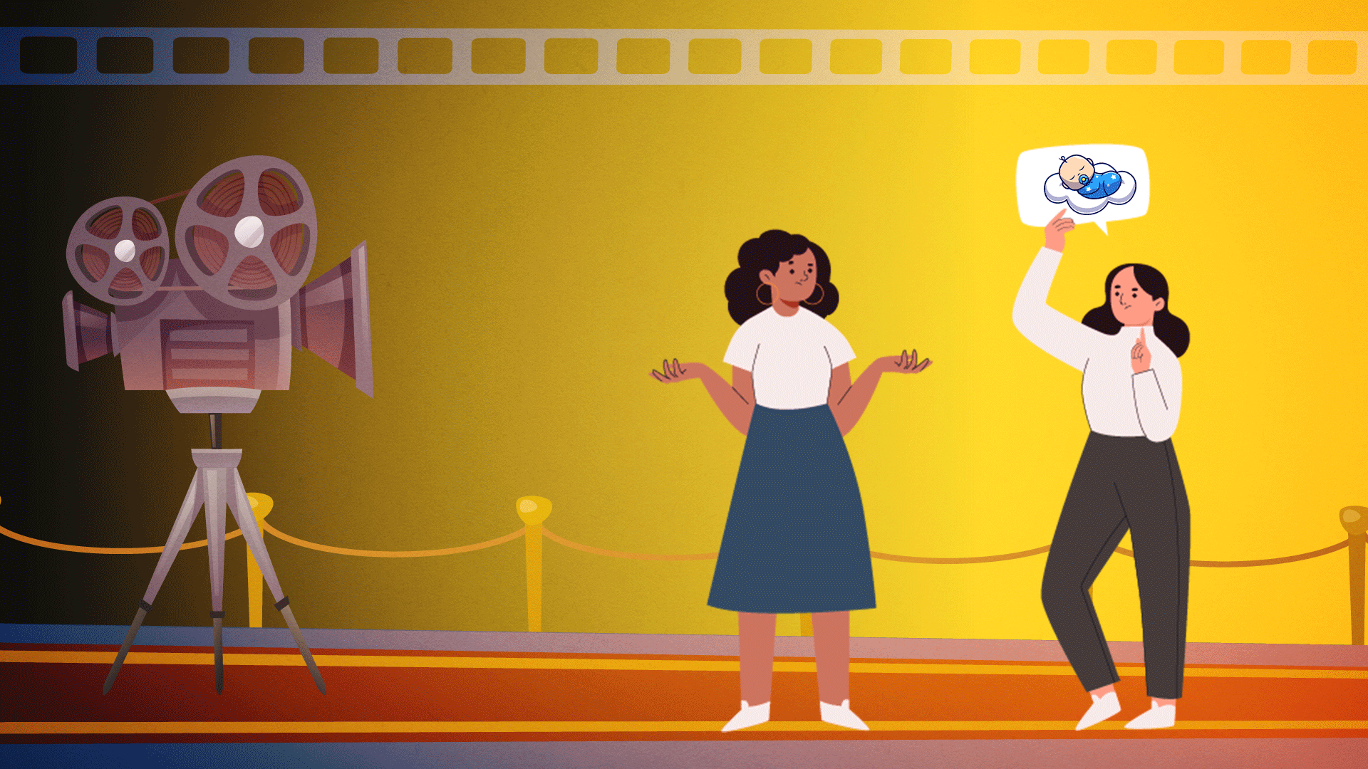 يفكرون بإنجاب الأطفال Bebek düşünüyorlar  – الدرس الرابع والعشرون